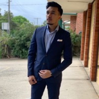 Aashish Timalsina