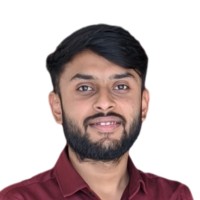 Ankit Patil