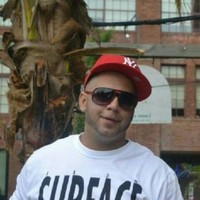 Eddie Ortiz
