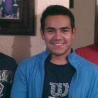 Israel Beltran