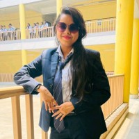 Diparna Das