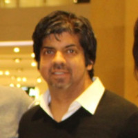 Raj Sadaranganey