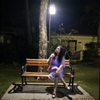 Vyshnavi P V