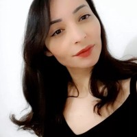 Vanessa Kelly Silva Gomes