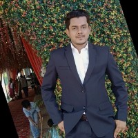 Apurv Patil