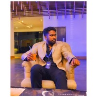 Raghu B Kulkarni