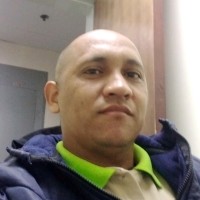 Alberto Jose Tovar Aponte