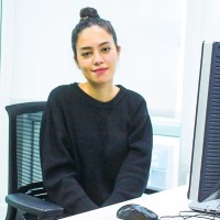 Mariam Ghali