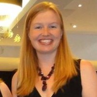 Suzanne Graham