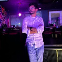 Vaisakh B Nambiar
