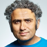 Jawad Malik