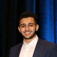Yahya Qureshi