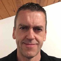 nigel tilley