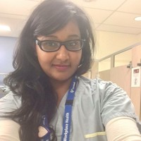 Sharon Kumar