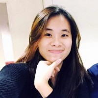 Esther Tong