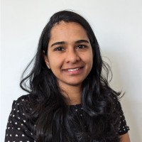 Shiny Martis Ph.D