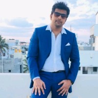 Ramanathan AR