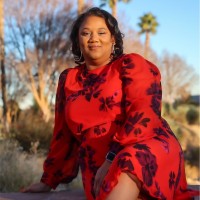 Patrina Mckinney