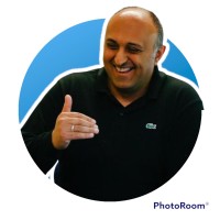 Deepak Lodhia
