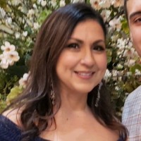 Frances Garza