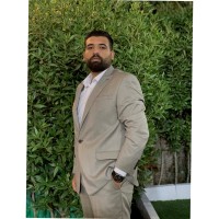 Amr Badawy Mohamed