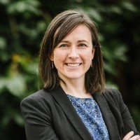 Virginia (Gini) Gough