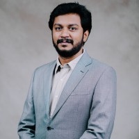 Hari Ram Prasath V