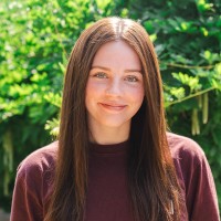Audrey Haupt