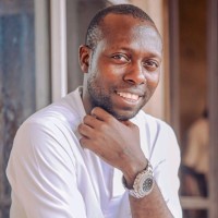 Peter Dibia