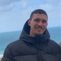 Ahmed Wajih BENHMIDA