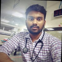 Naveen C Antony