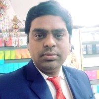 Bhaskaruni Subbarayudu