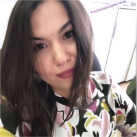 Inzhu Moldakhmetova