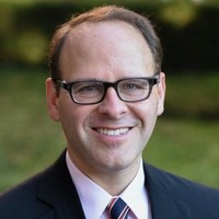 Daniel Messinger