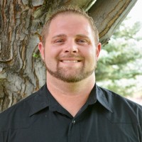 Scott Garoutte