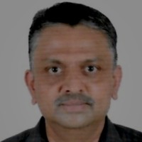 Mohan K Krishna