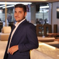 Caio Biagioni Vinha