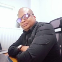 Michael Mokotong Mokotong