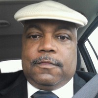 Roosevelt Johnson Jr