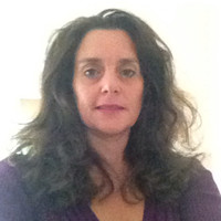 Tracey Wright-Freear