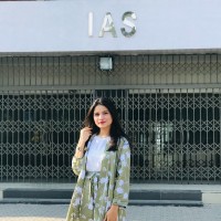 Mehwish Irfan