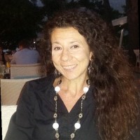 Enrica Ficarelli