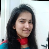 Jincy Mathew