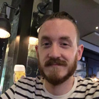 Joshua Hopton