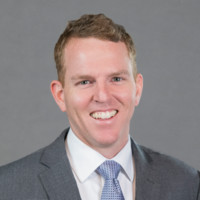 Graham Parks