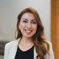 Alexandra Tapia Applebaum, Pmp