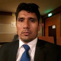 Robert Salinas