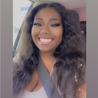 Ty-Rinetta Sanders Washington