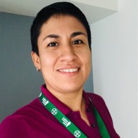 Rosina Rodríguez