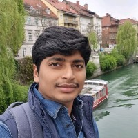 Amiya Mishra, Phd